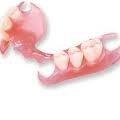 PPRA - Prótese Parcial Removível Acrílica
